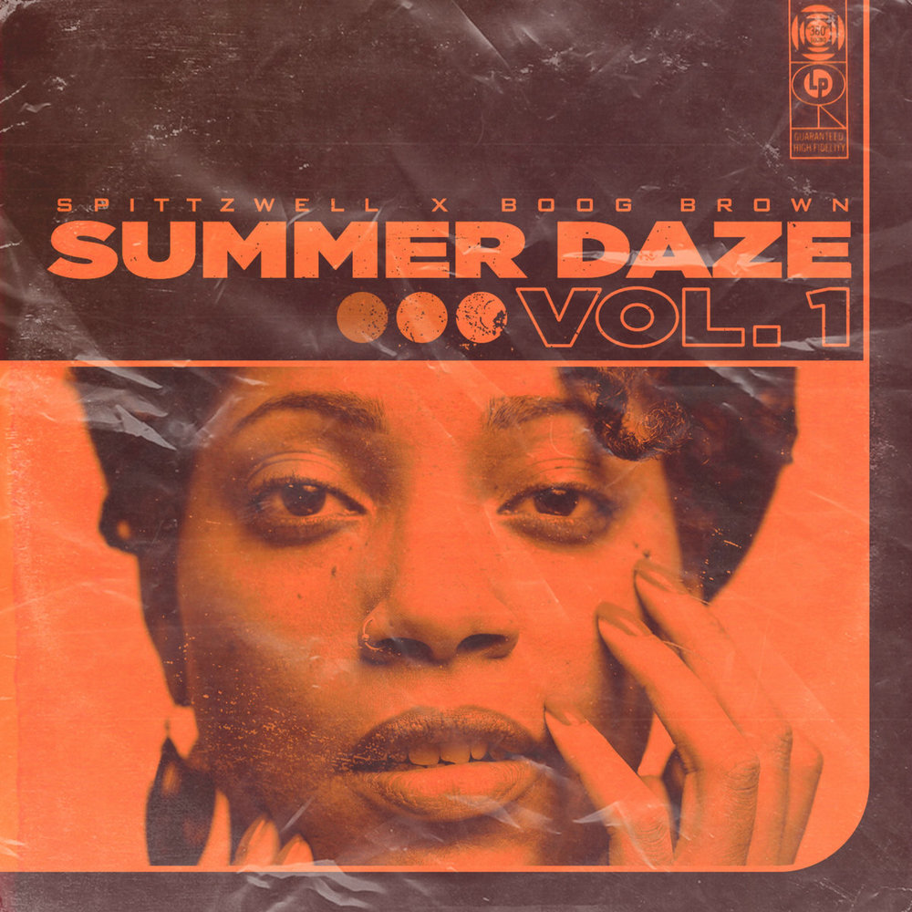 Summer Daze Vol.1