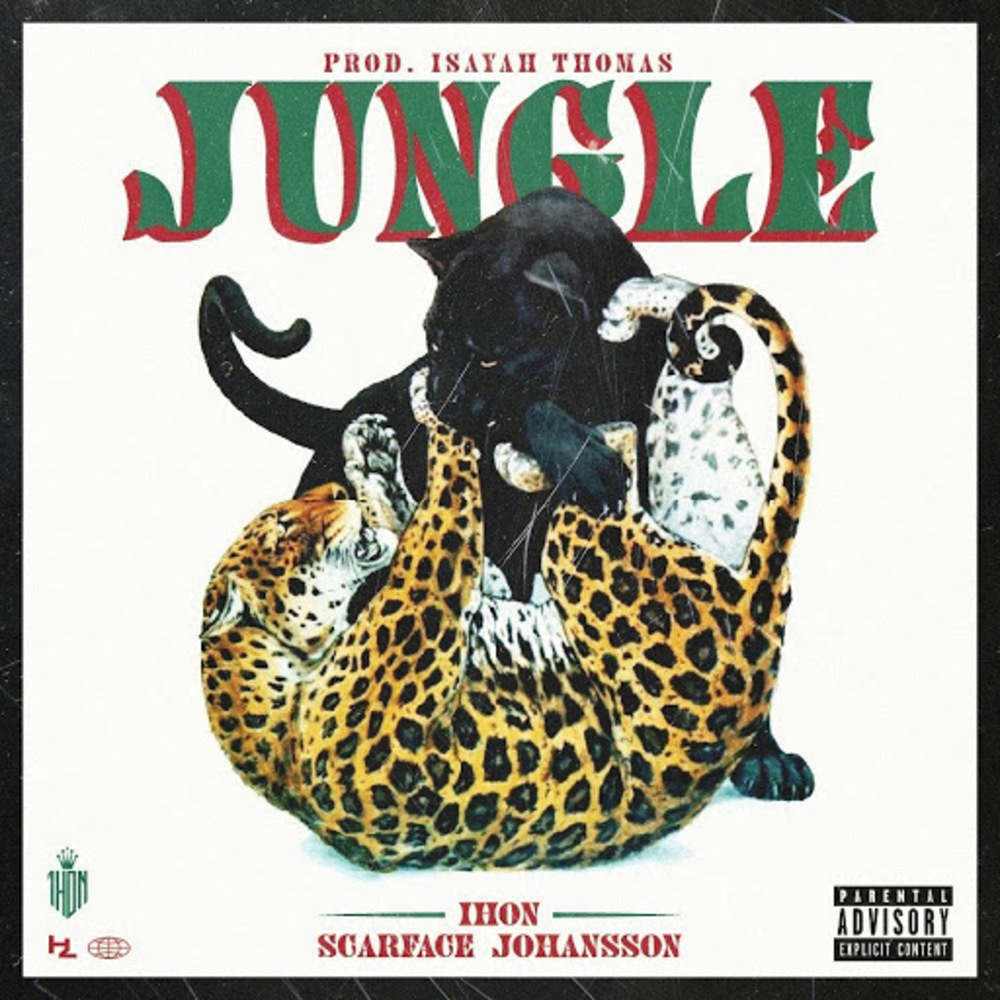 Jungle