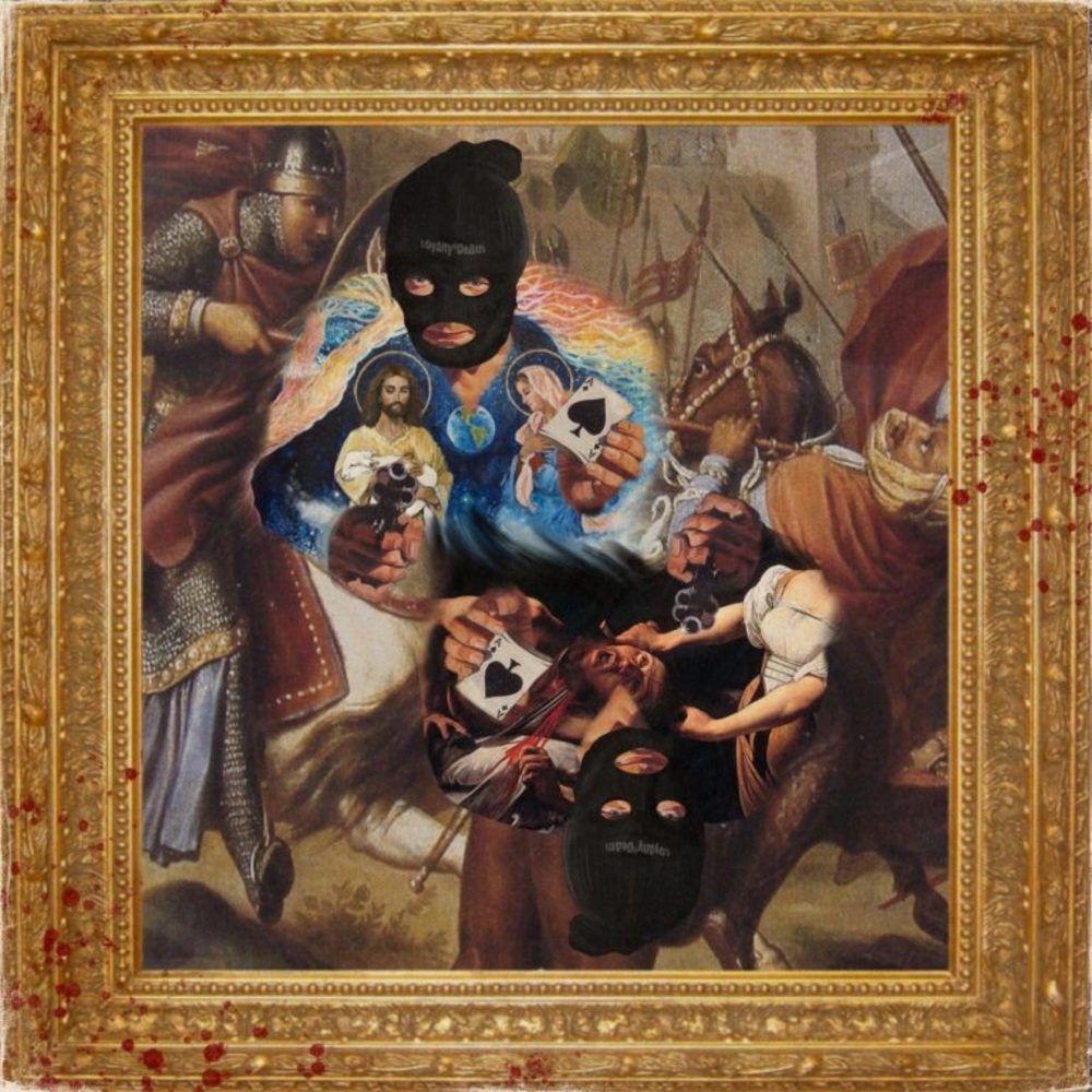 Alter Ego Fleeigo Delgado 