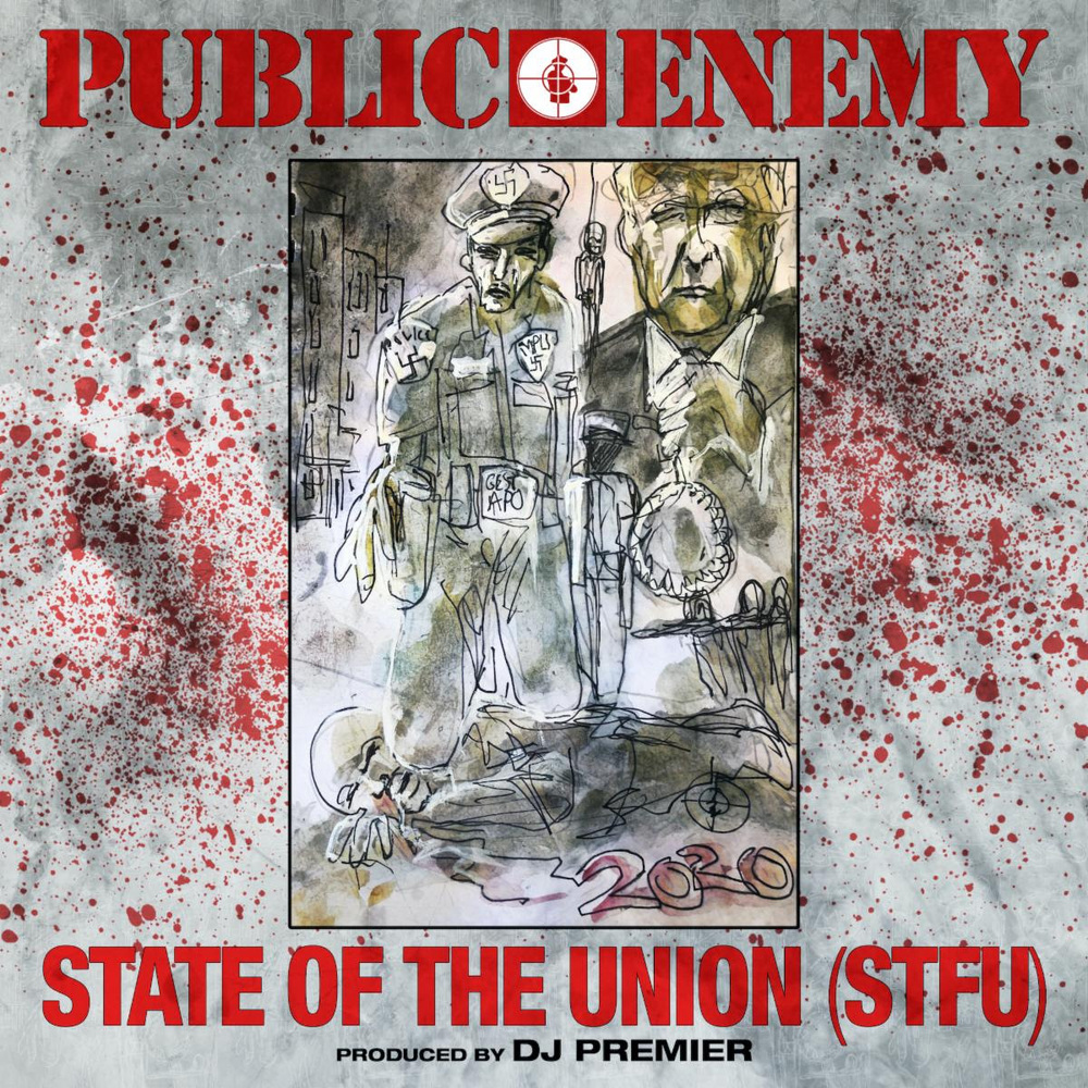 State of the Union (STFU)