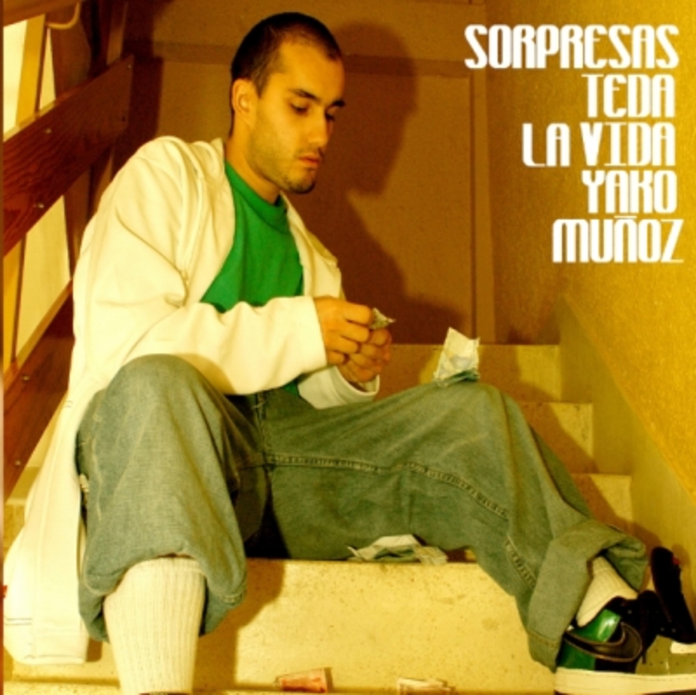 Sorpresas Te Da La Vida