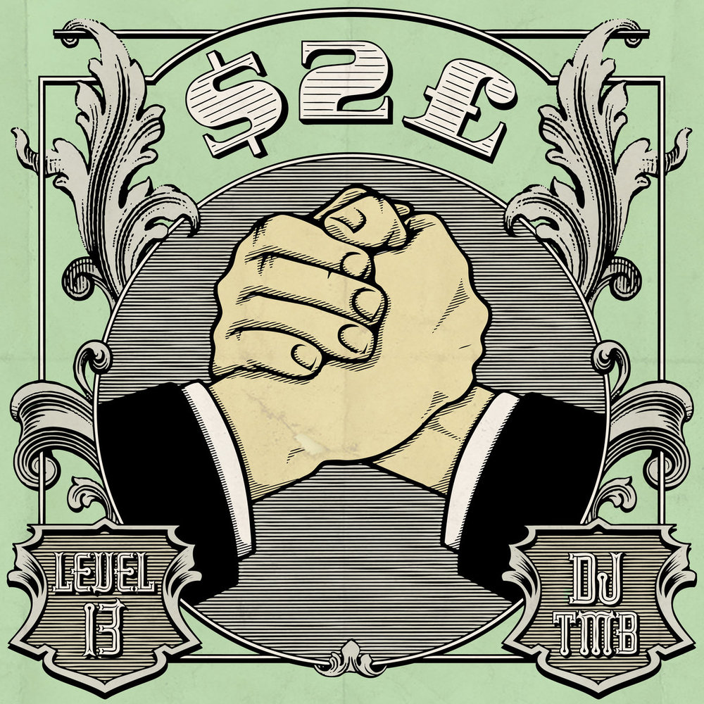 $2£ (Dollars 2 Pounds)