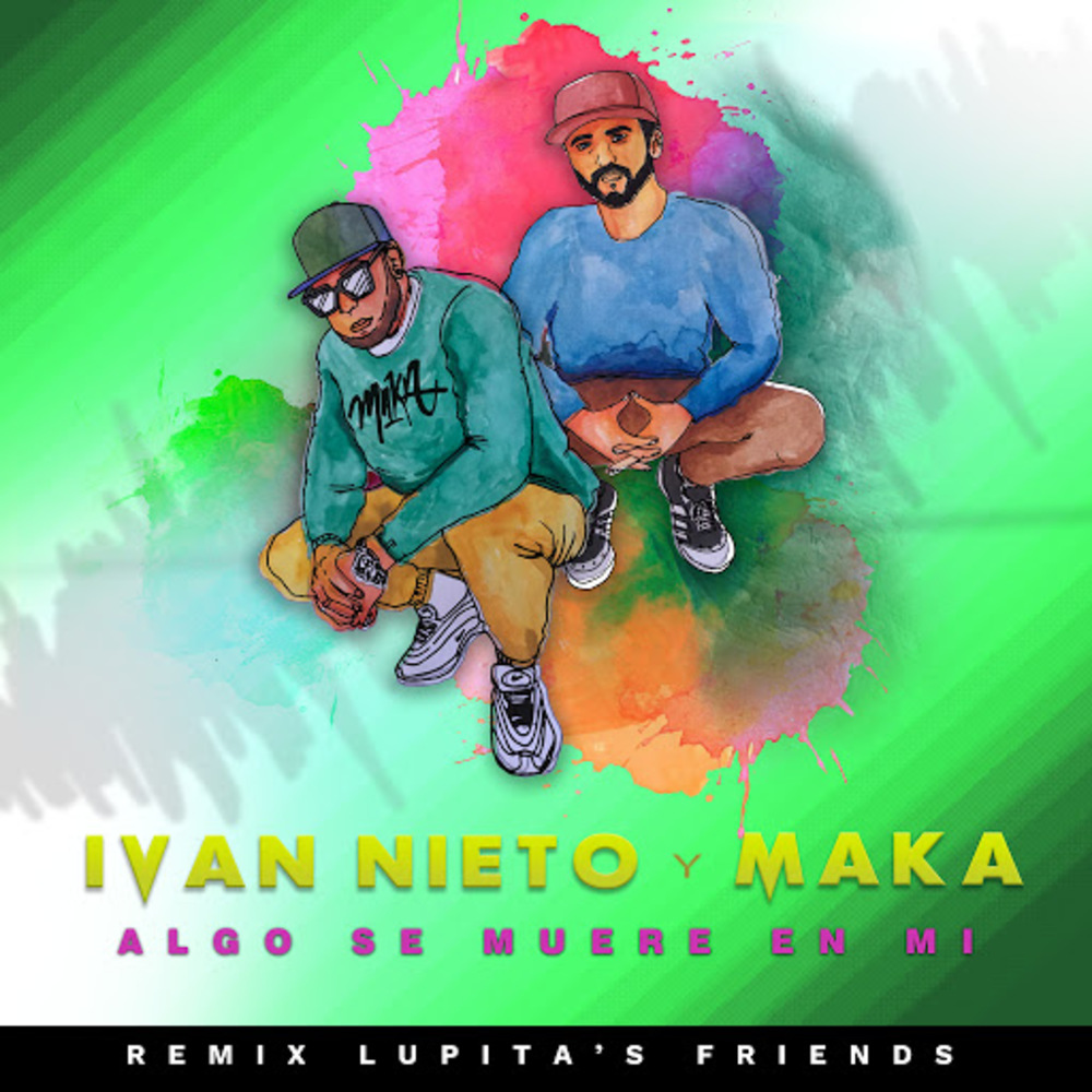 Algo Se Muere en Mí (Remix)