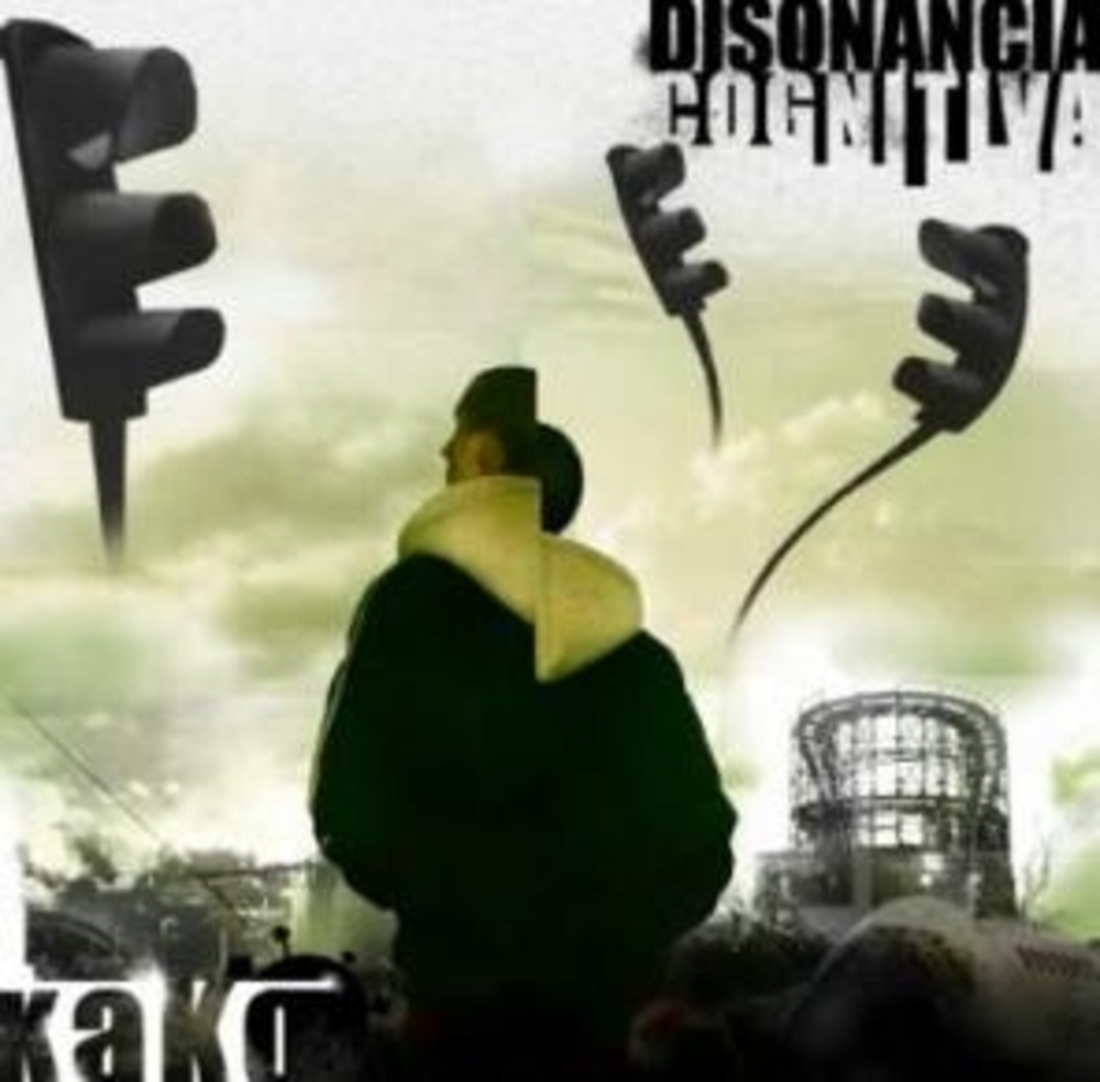 Disonancia Cognitiva