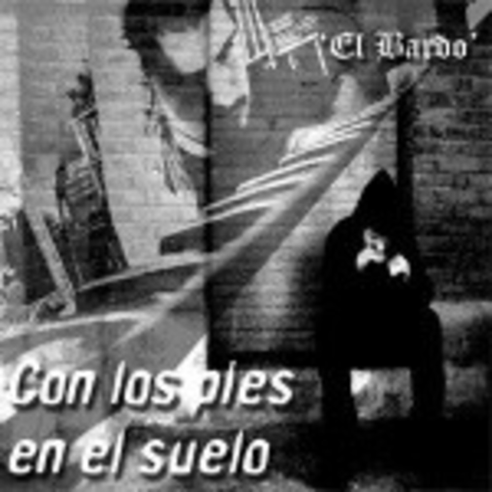 Con Los Pies En El Suelo