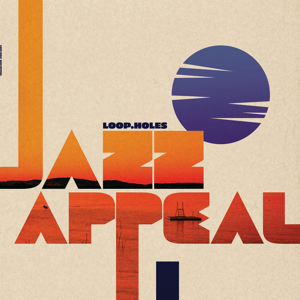 Portada de Jazz Appeal