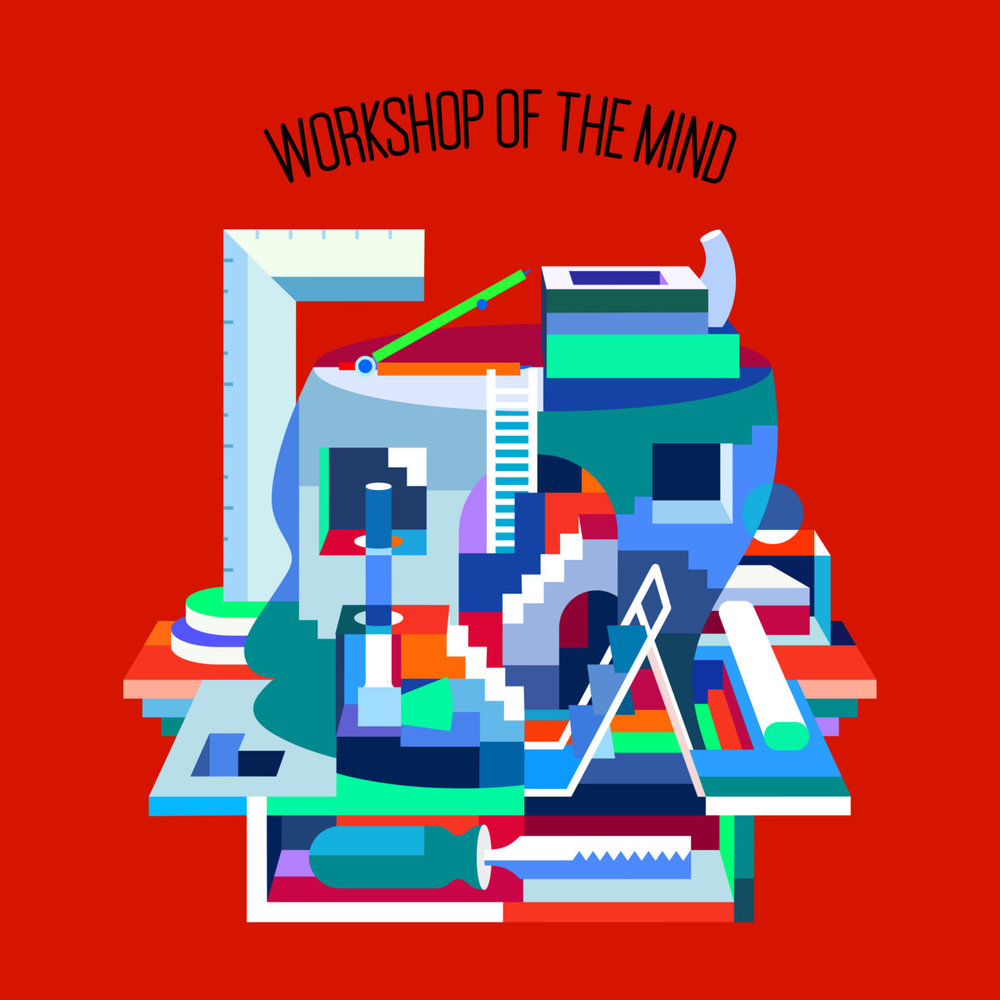Workshop Of The Mind