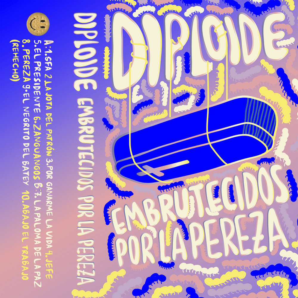 Emmbrutecidos Por La Pereza