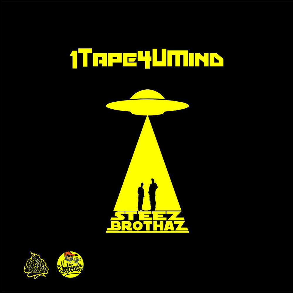 1Tape4UMind