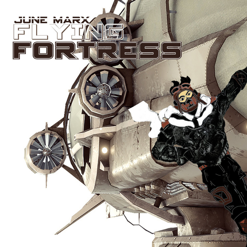 Flying Fortress