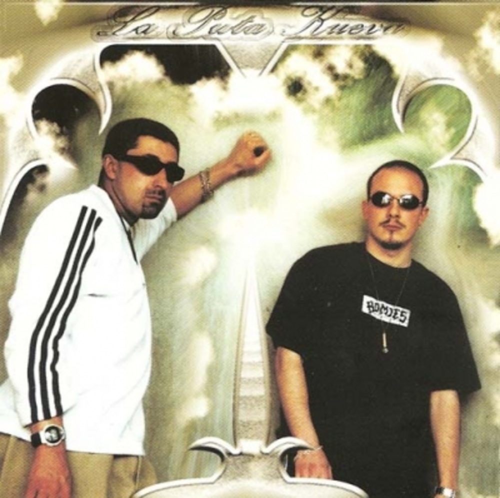 Portada de Vista Larga, Paso Corto Y Mala Leche