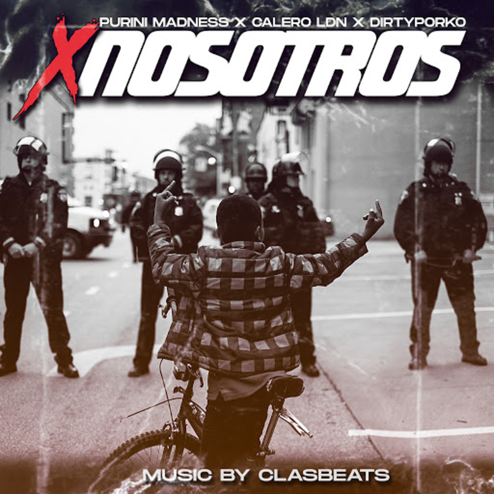 Portada de Por Nosotros