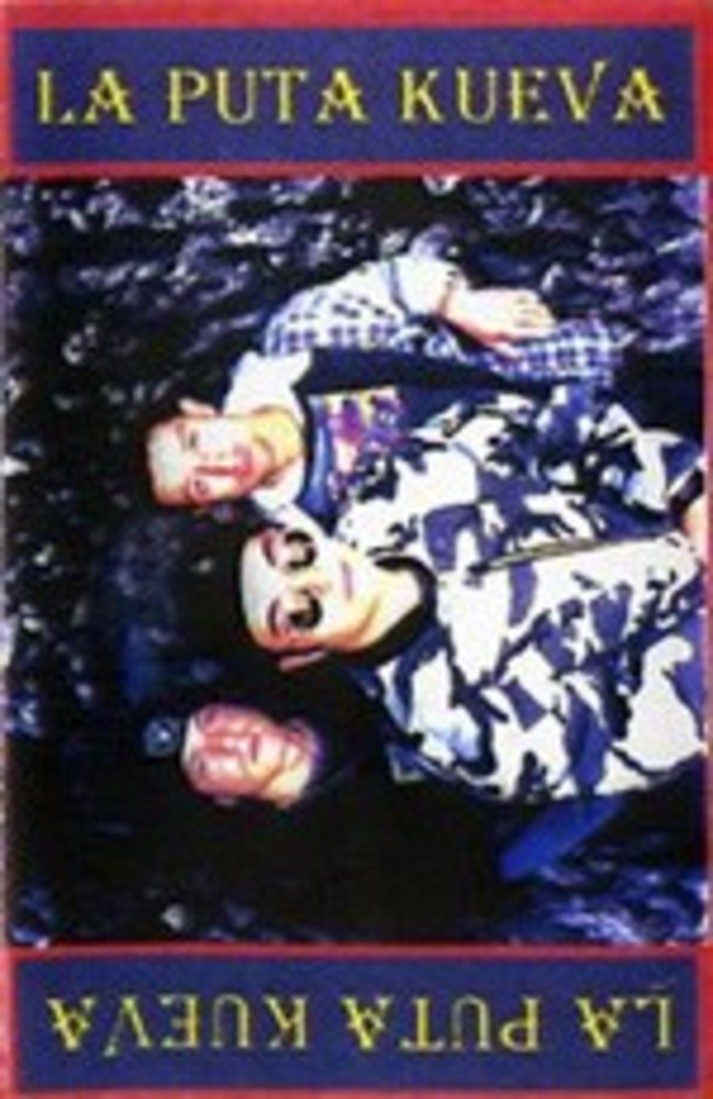 Portada de Currándonoslo A Pelo