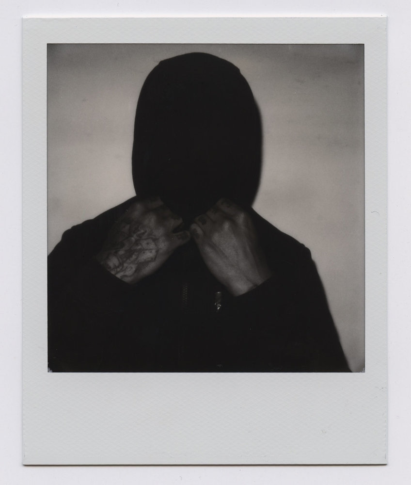 Portada de TheHiddenCharacter