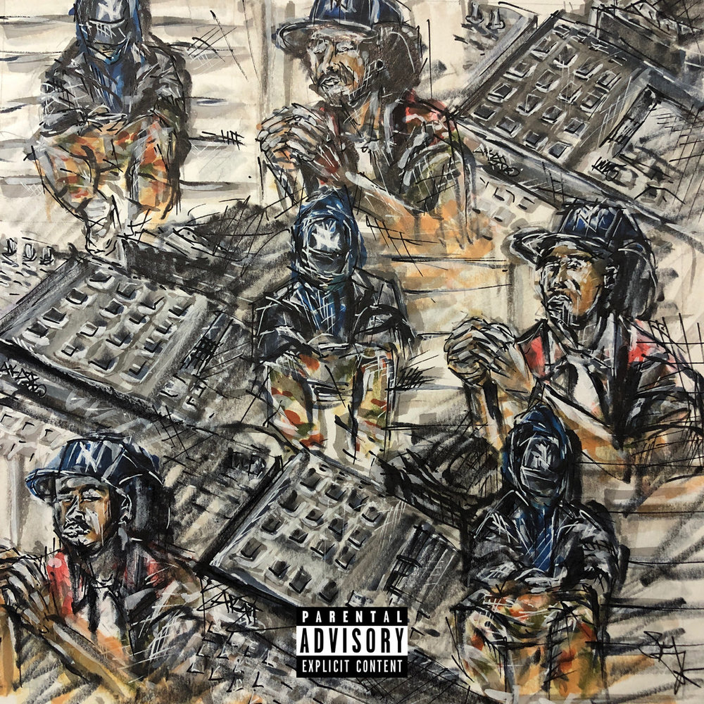 Portada de If You Know, You Know