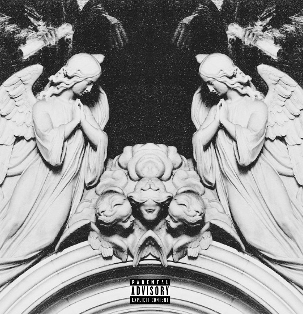 Portada de My Soul Weighs A Ton