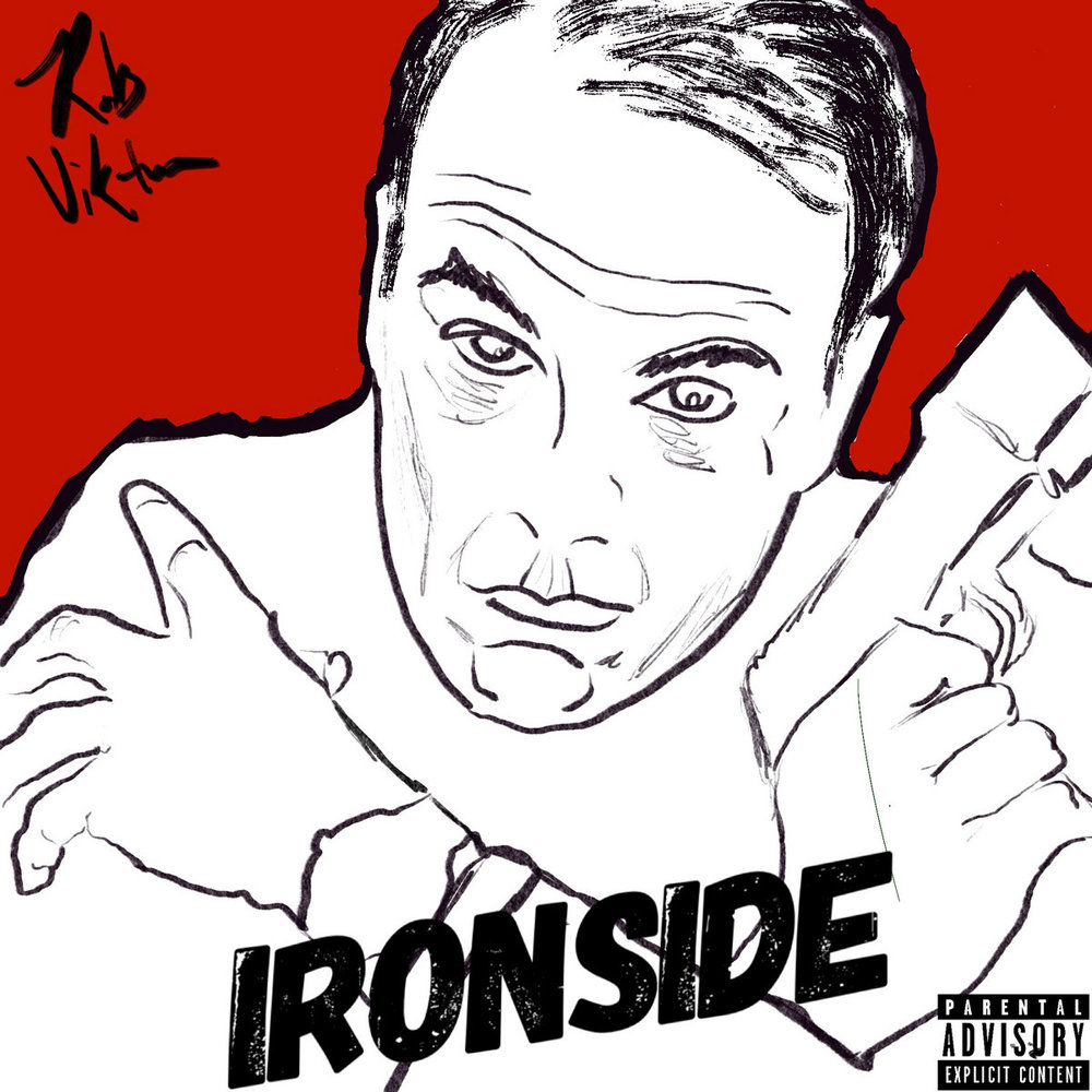 Ironside EP