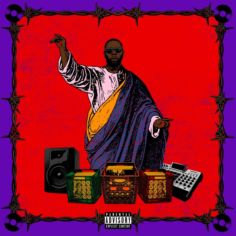 Music Is My Religion