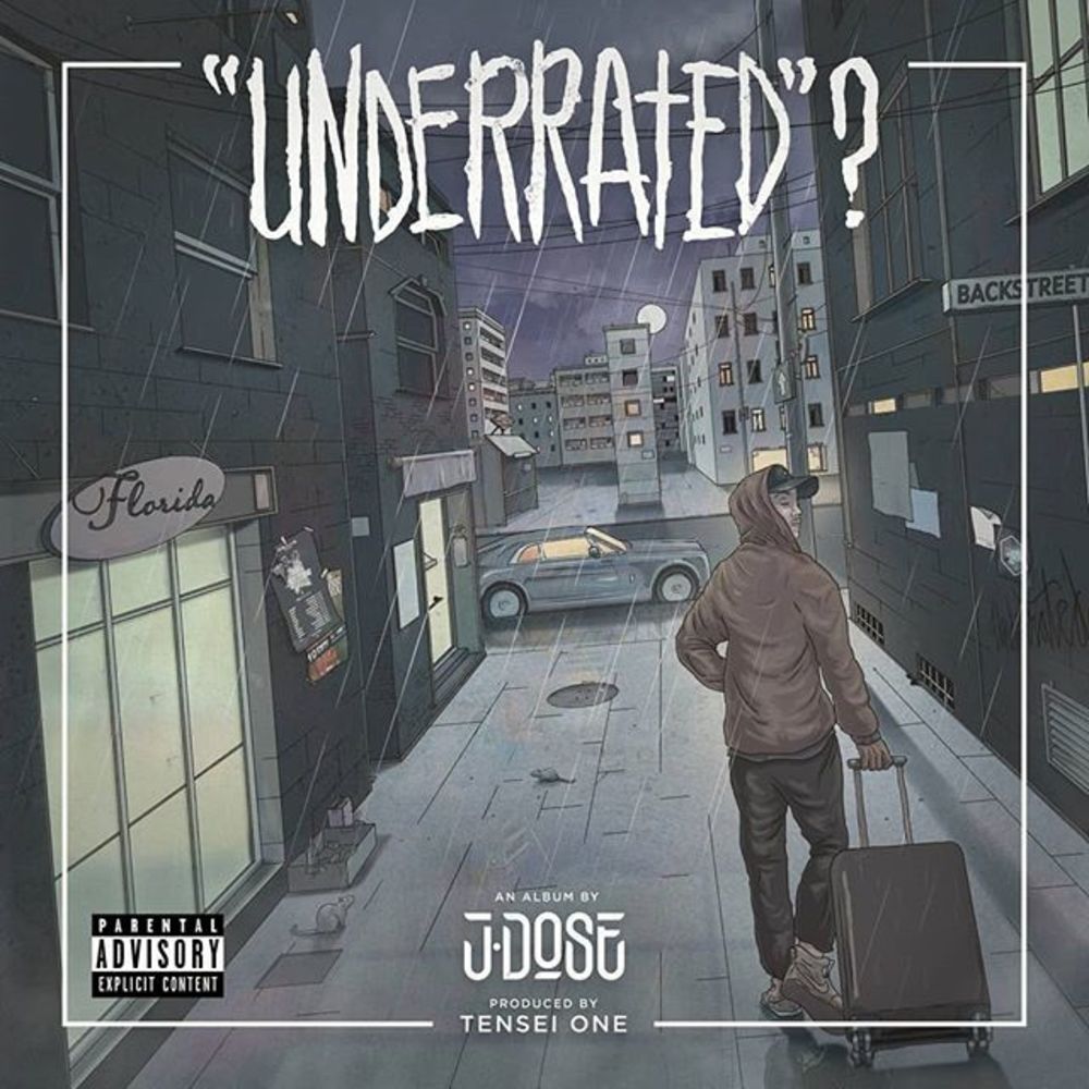 #Underrated?