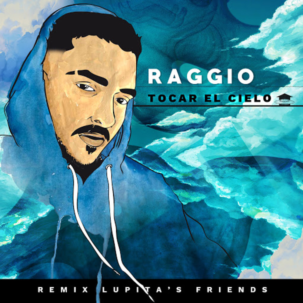Tocar El Cielo (Remix)
