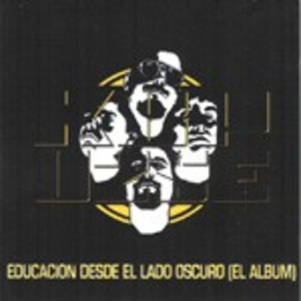 Educación Desde El Lado Oscuro