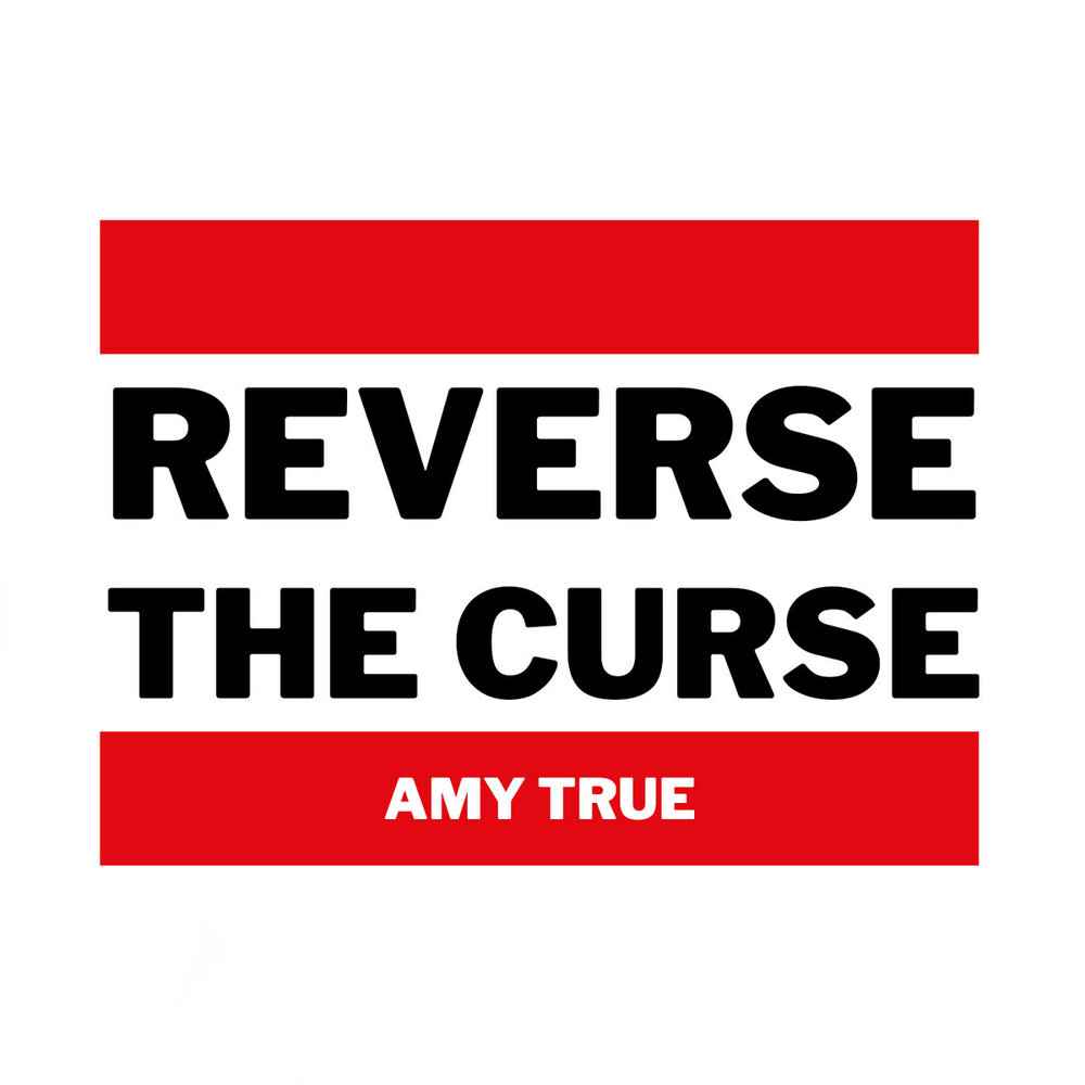 Portada de Reverse The Curse