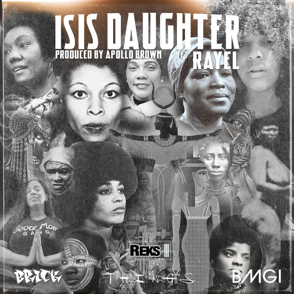 Isis Daughter