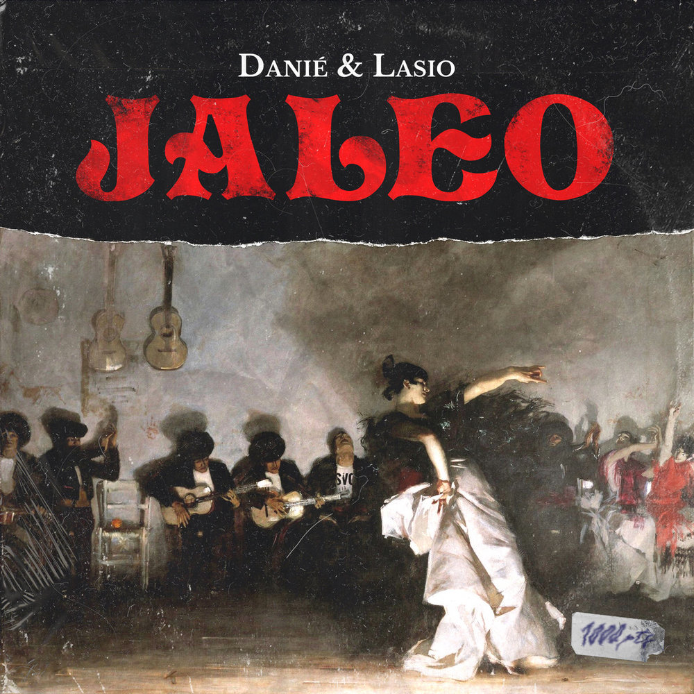 Jaleo
