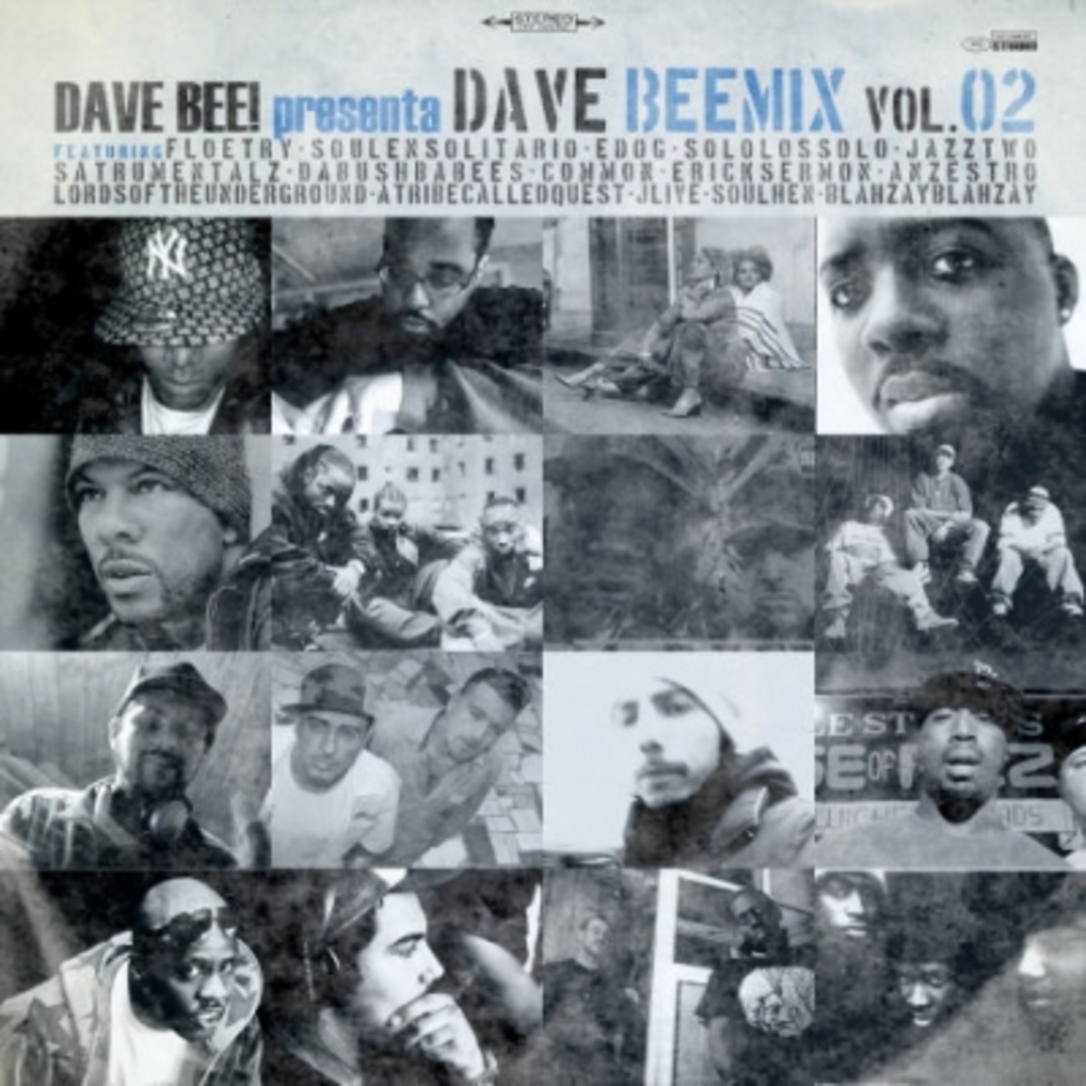 Dave Beemix Vol.02