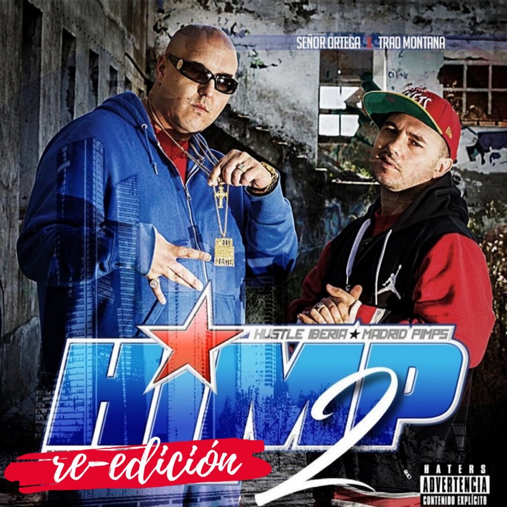 H. I. M. P. 2 (Re-edición)