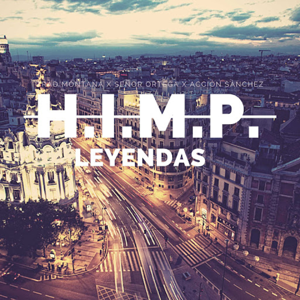 Leyendas (H.I.M.P.)