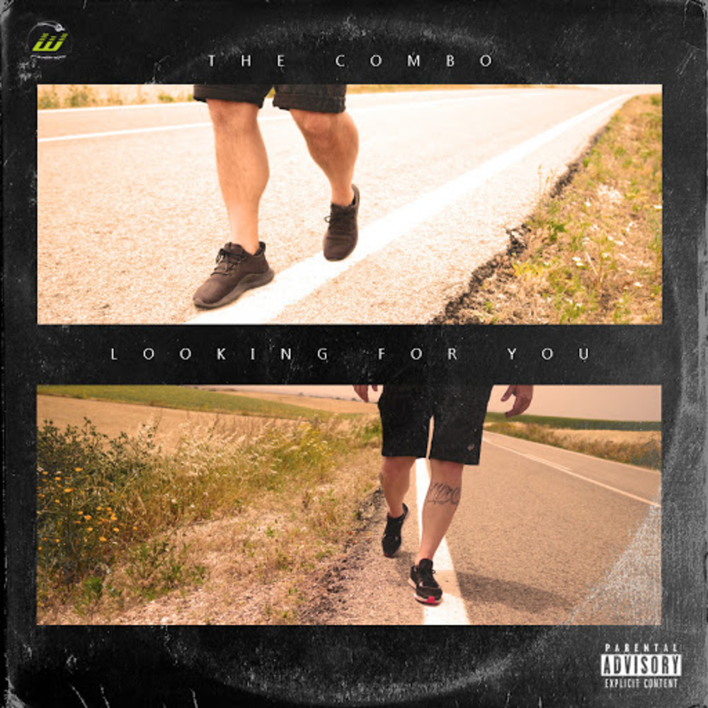 Portada de Looking For You