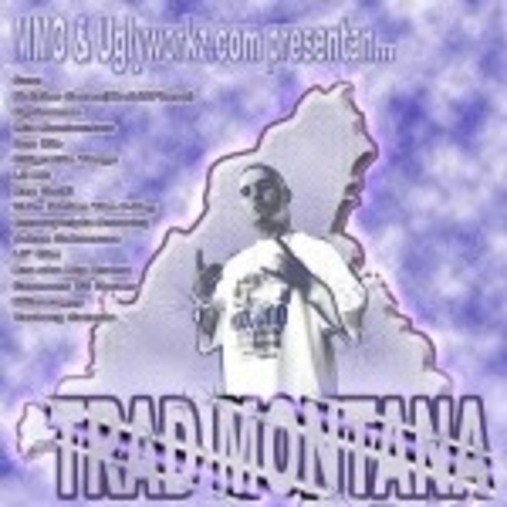 Mixtape Madriz Suzio Vol .2