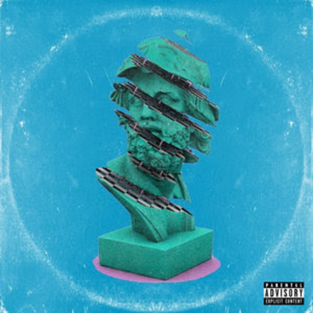 Portada de Ancient Degreez