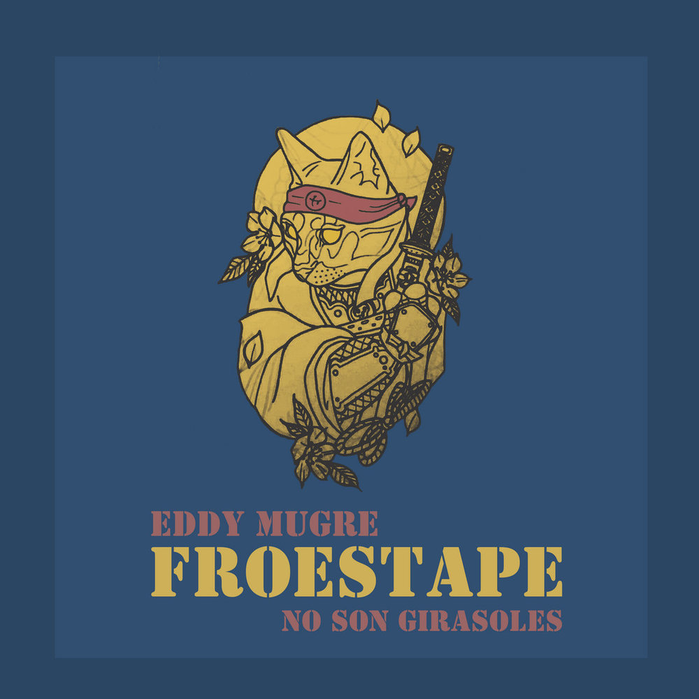 FroesTape