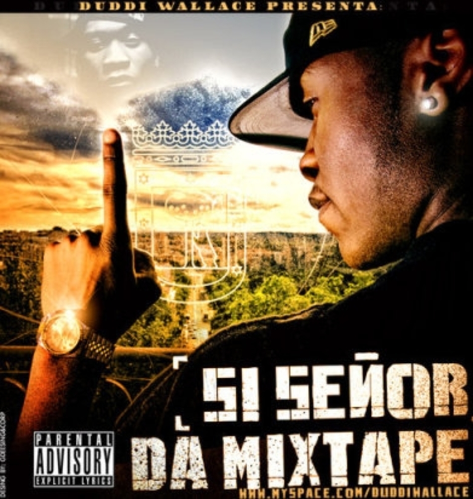 Si Señor Da Mixtape