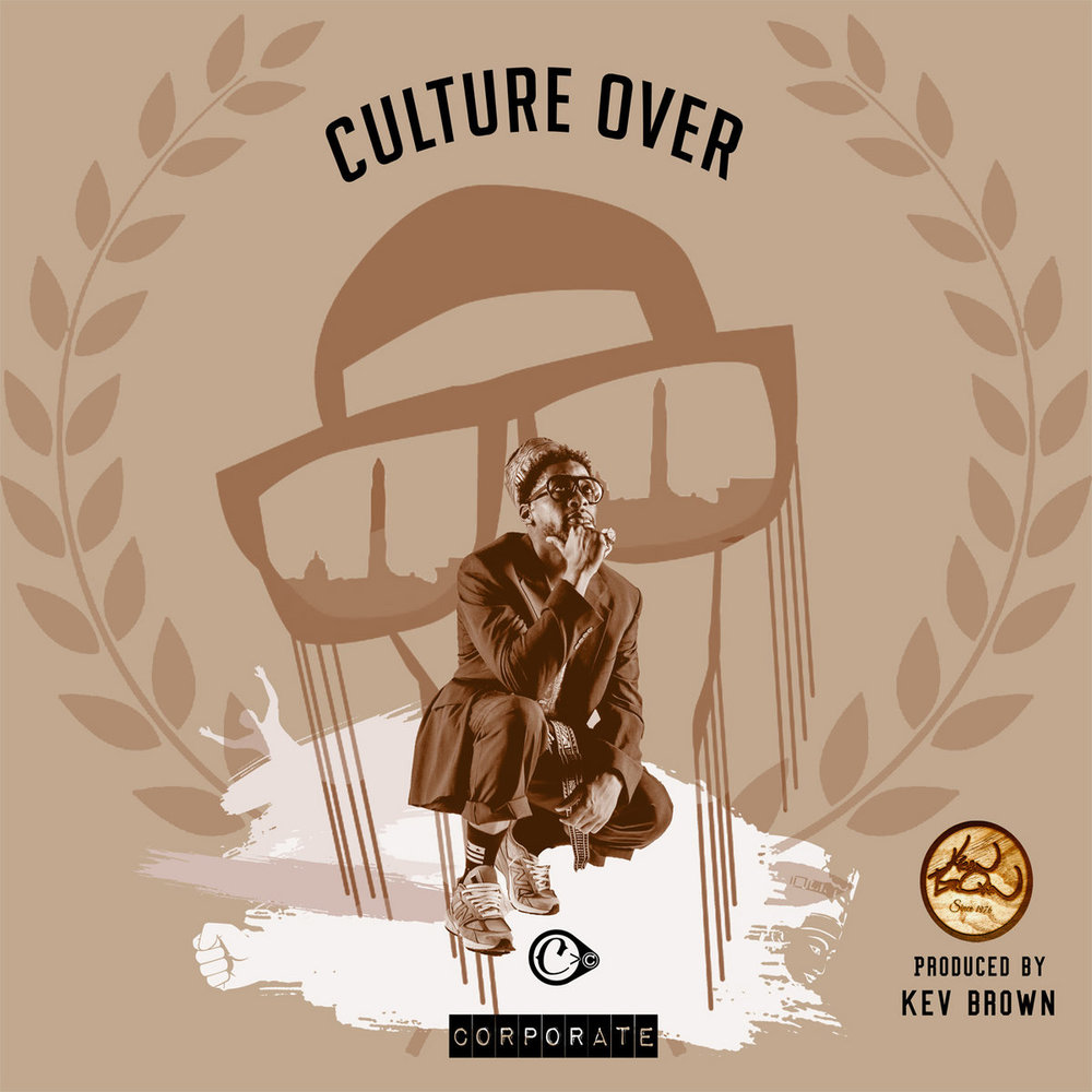 Culture Over Corporate Vol​.​II