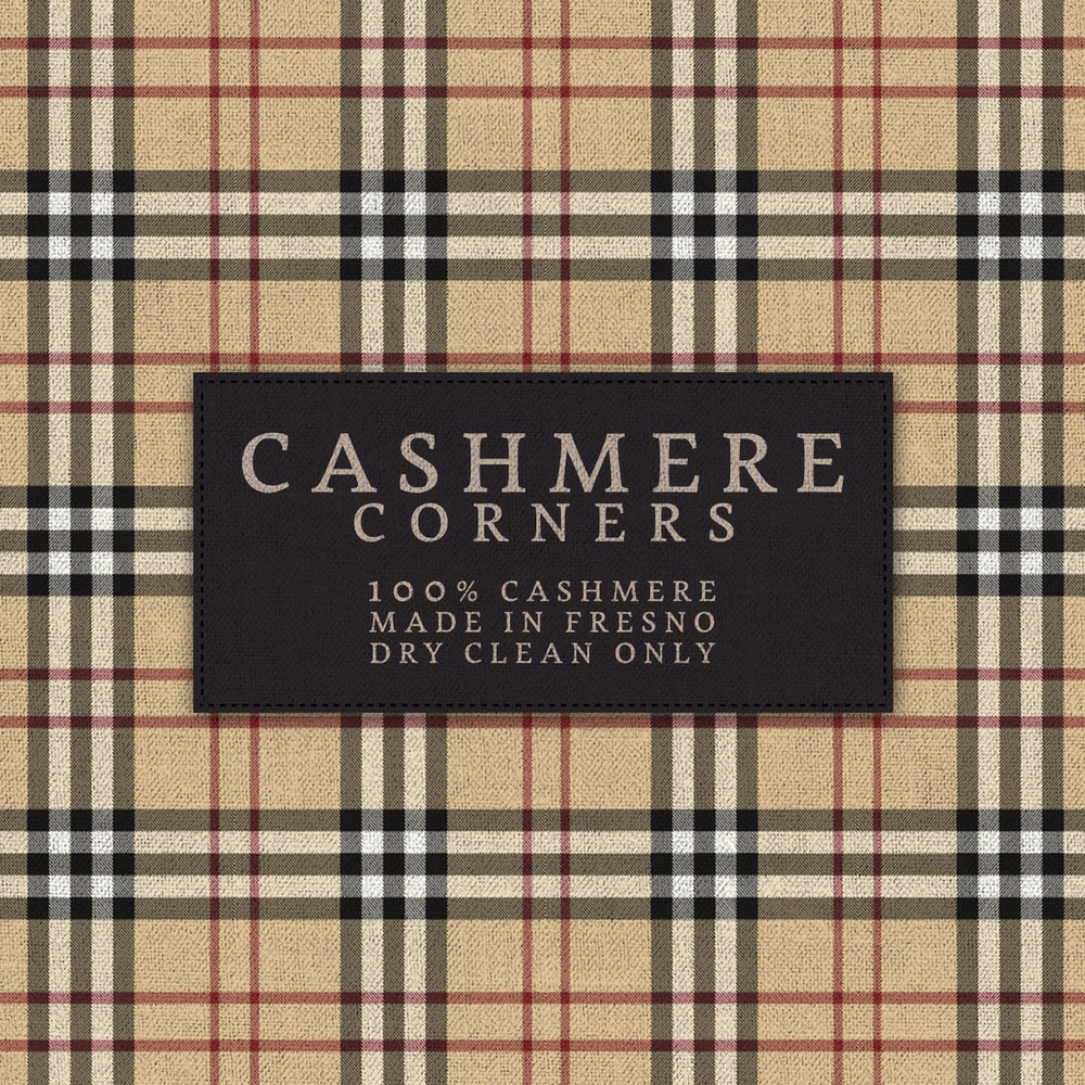 Cashmere Corners