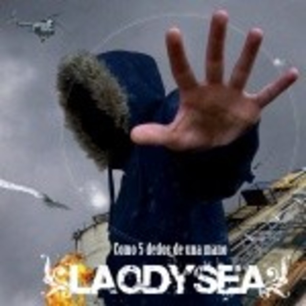 Como 5 Dedos De Una Mano