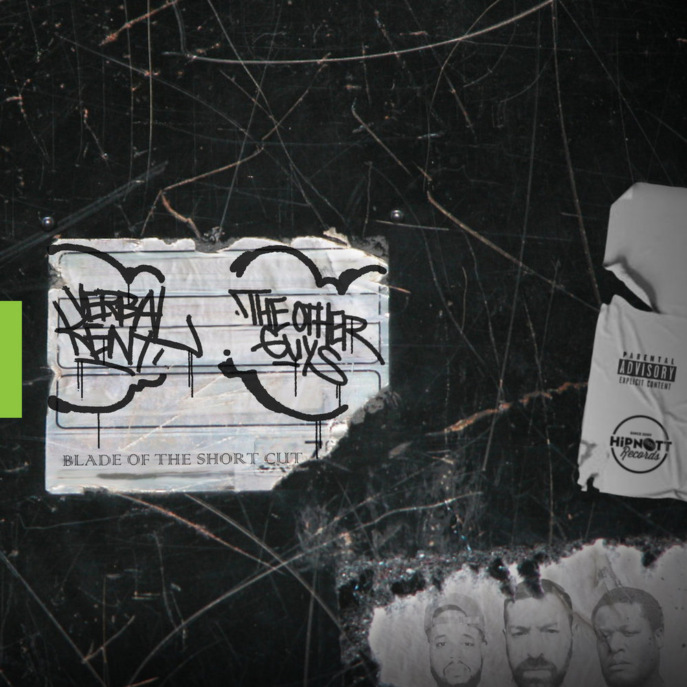 The Blade of The Short Cut