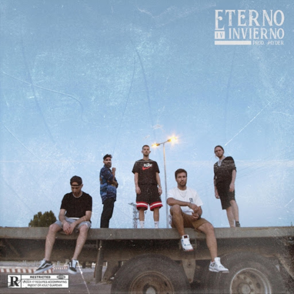 Eterno Invierno IV