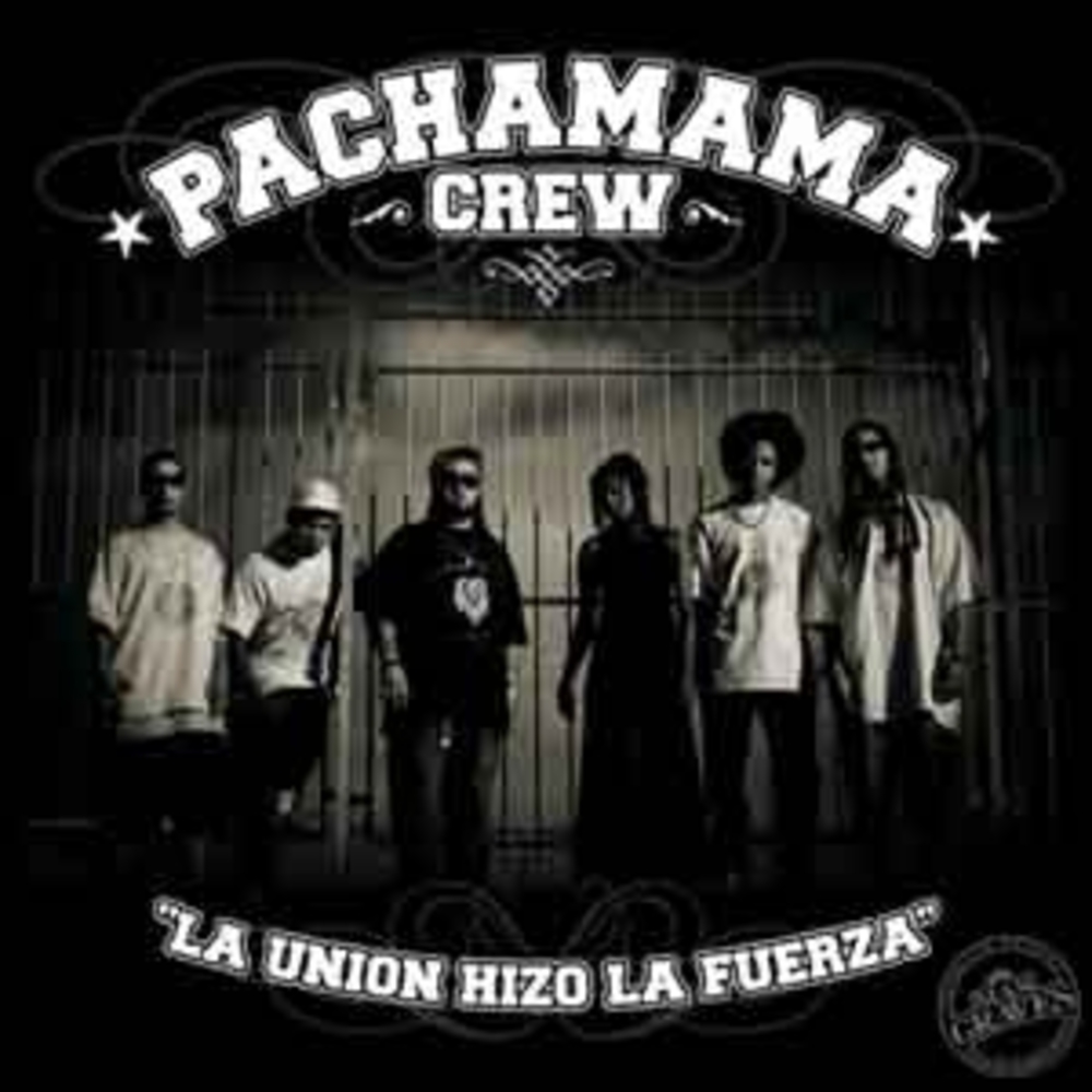 La Unión Hizo La Fuerza