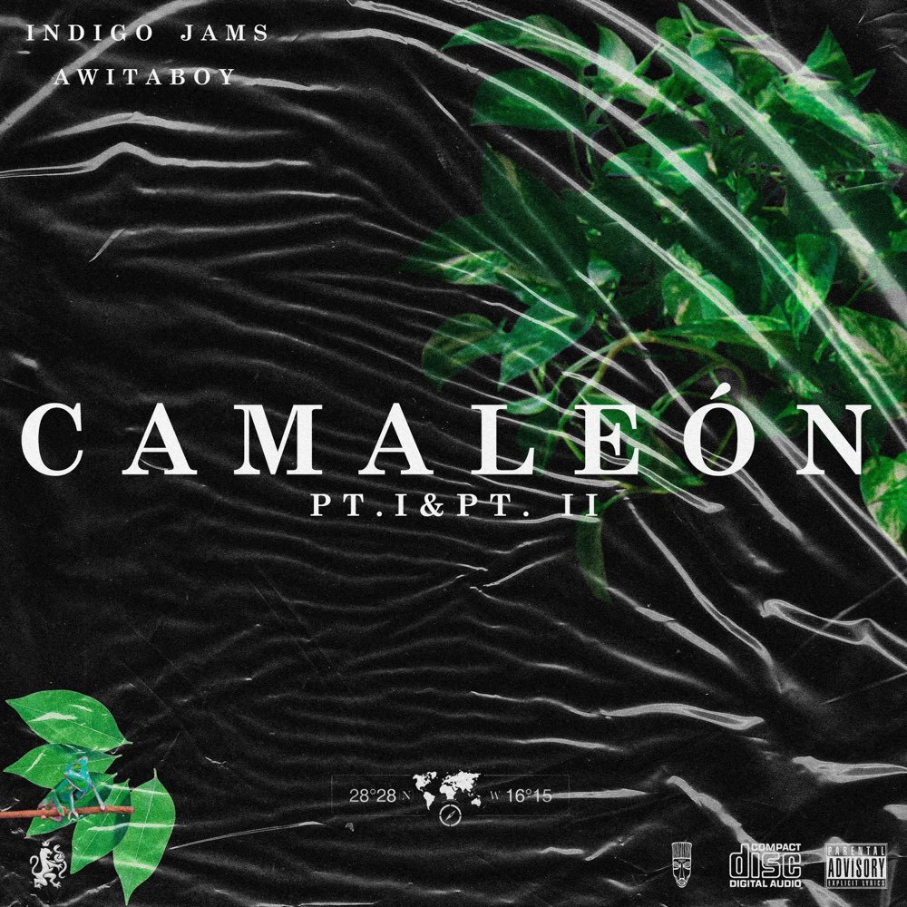 Camaleón