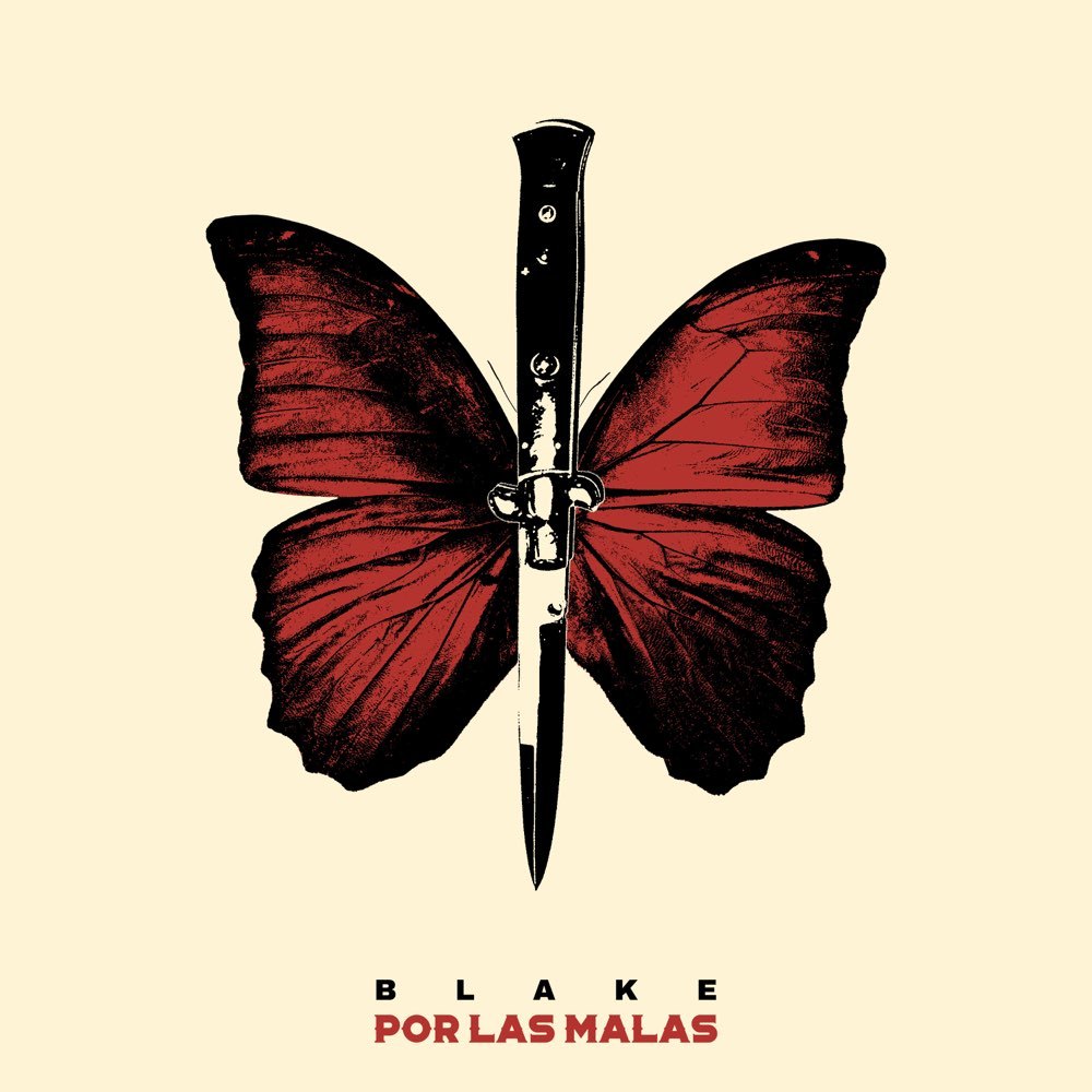 Portada de Por Las Malas