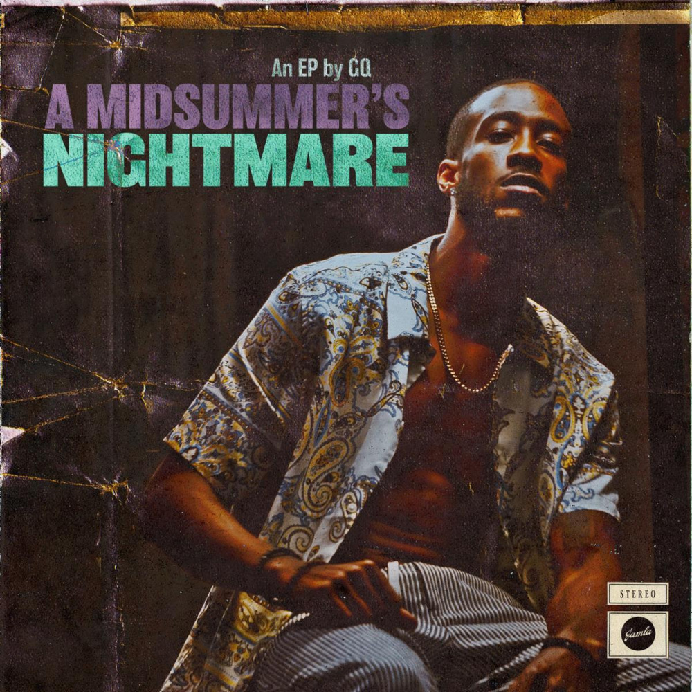 A Midsummer's Nightmare EP