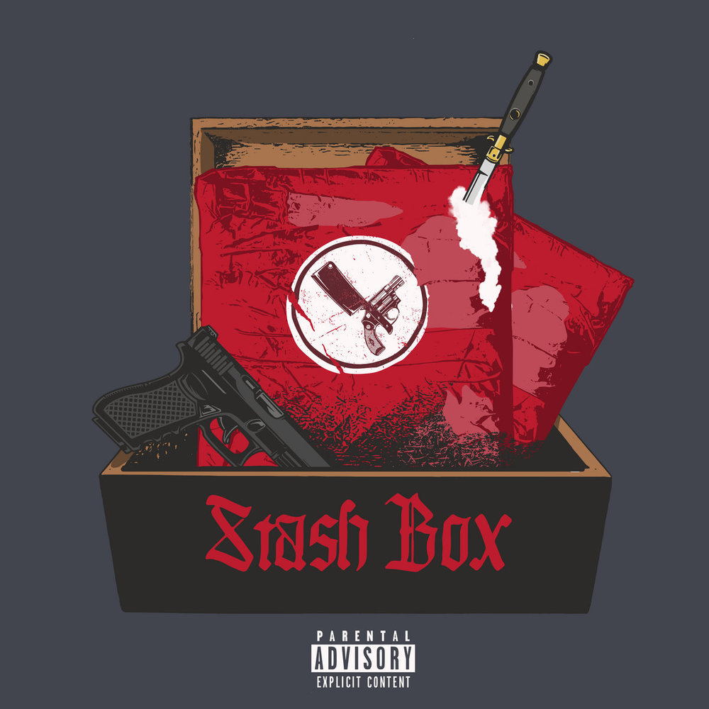 Stash Box
