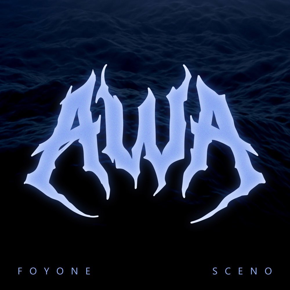 Portada de Awa
