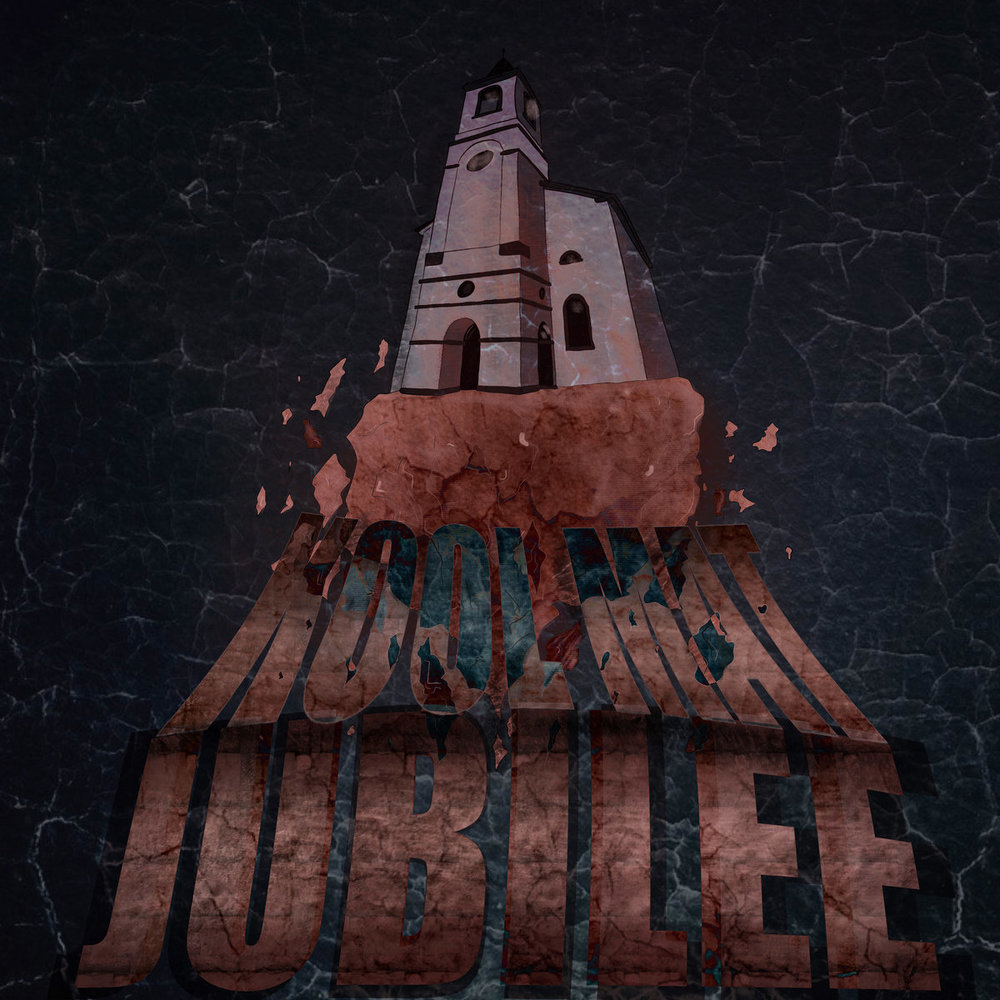 Portada de Jubilee