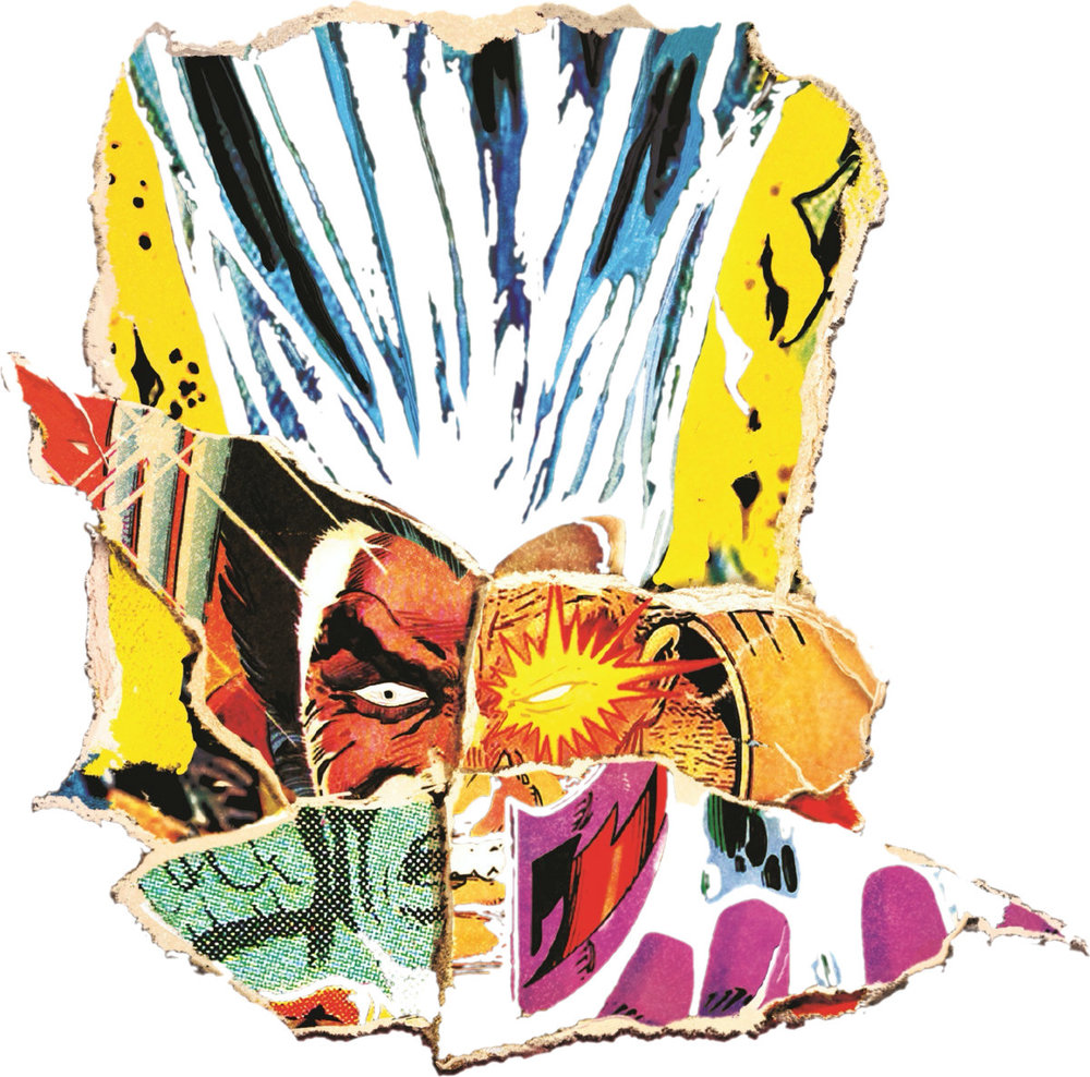 Legion - We Are Many