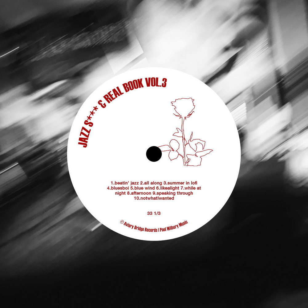 Jazz S​*​*​* & Real Book Vol. 3